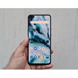 OnePlus Nord 5G Dual Sim 128GB 8GB RAM (Ekspozicinė prekė)